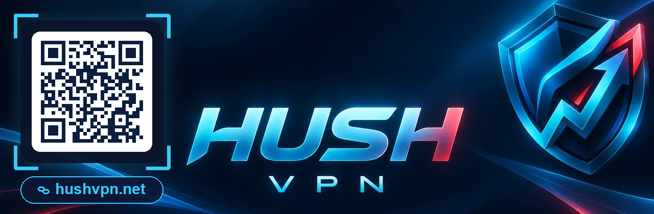 HUSH VPN